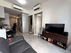 The Garden Residences (D19), Apartment #602735991